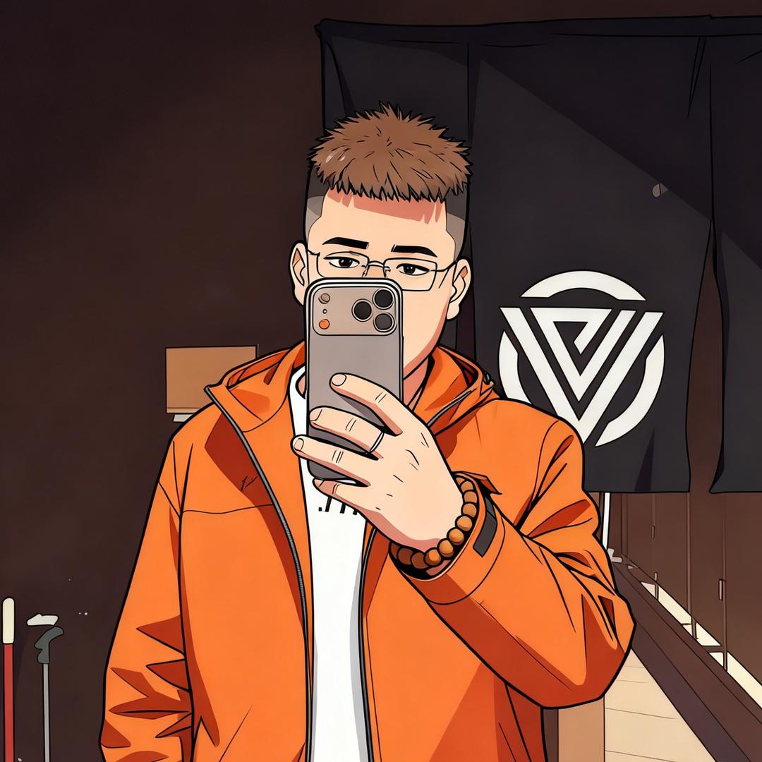 VG营销经理·帥子（酒吧商K主页预定)