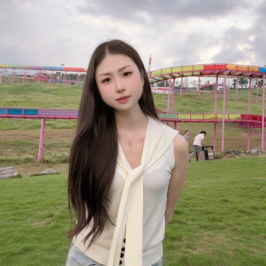 小糖糖💕