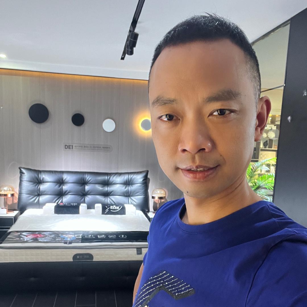 仙桃得一家居馆