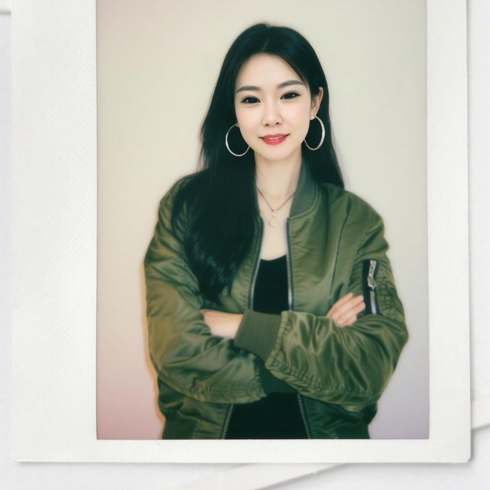 汤圆•妈妈
