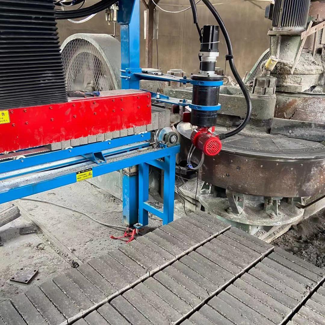 湖北汉鑫智能设备