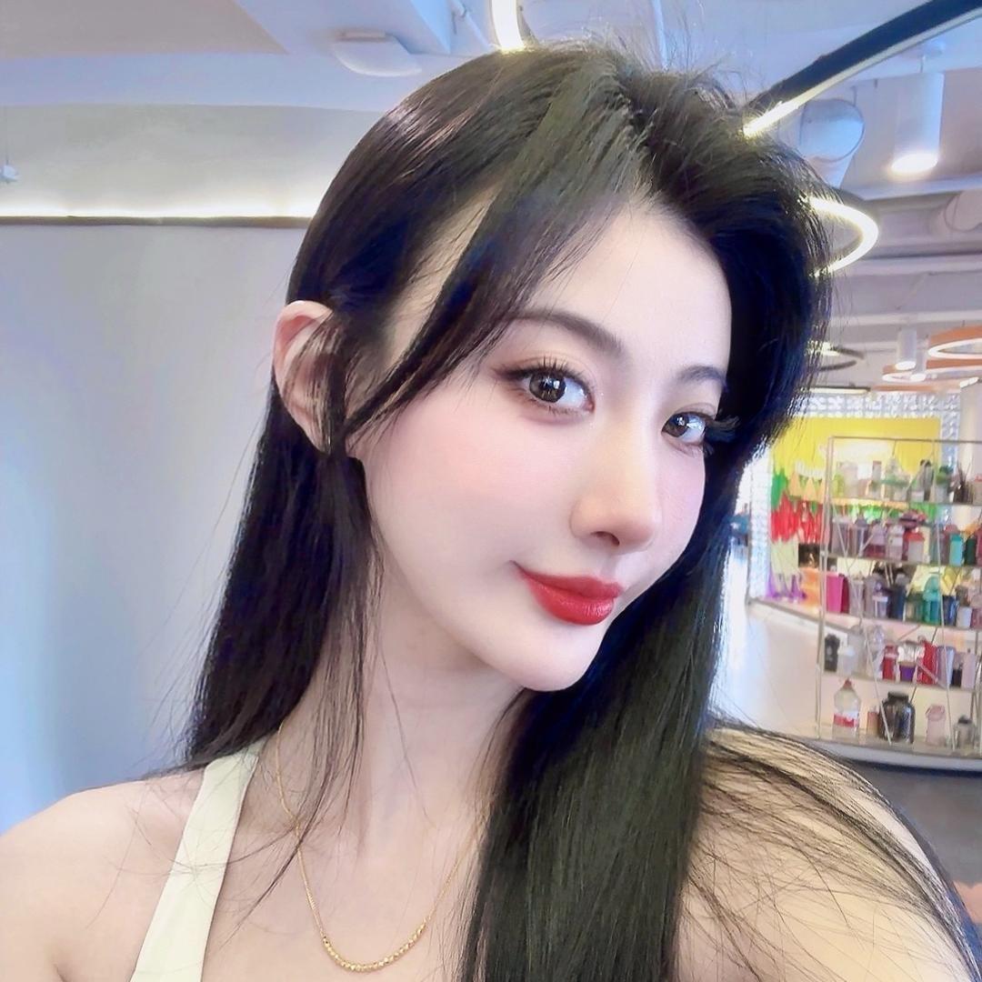 兮兮学姐🍑