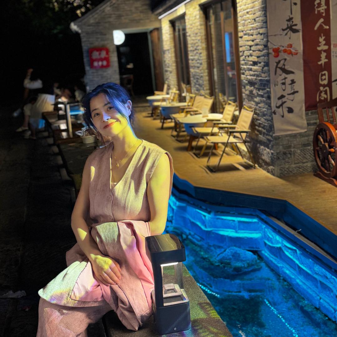 小核桃苏菲