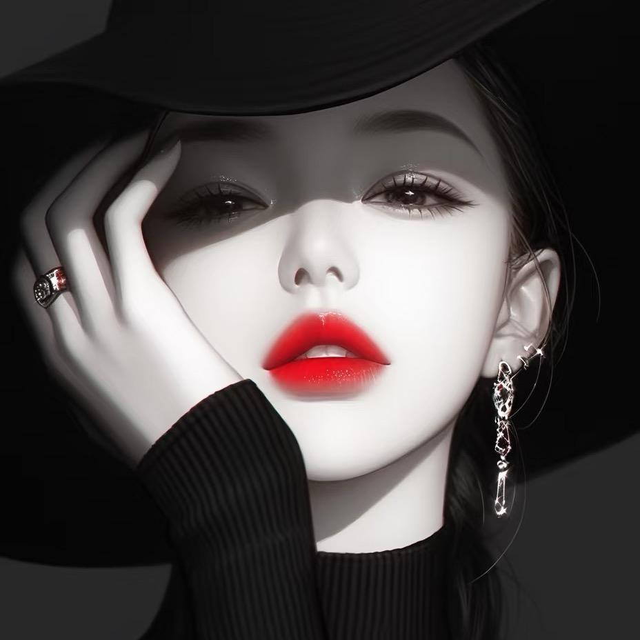 zhu'zhu，美妆，美甲美睫