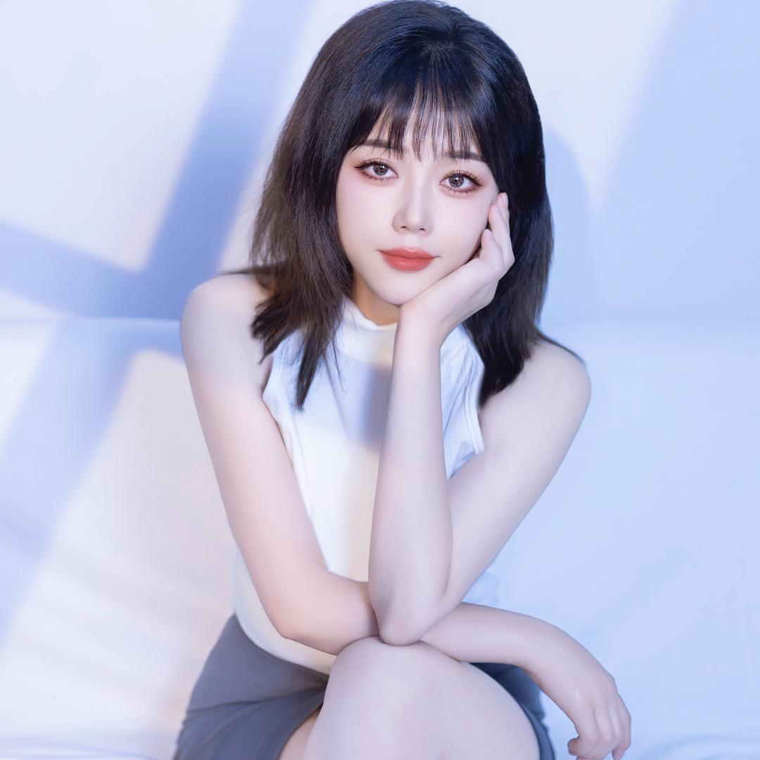 慧慧已瘦20斤