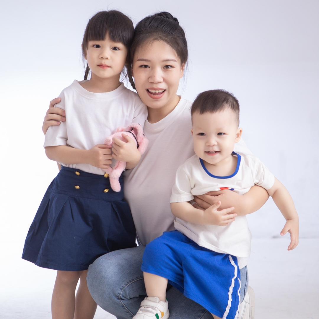 小核桃妈妈