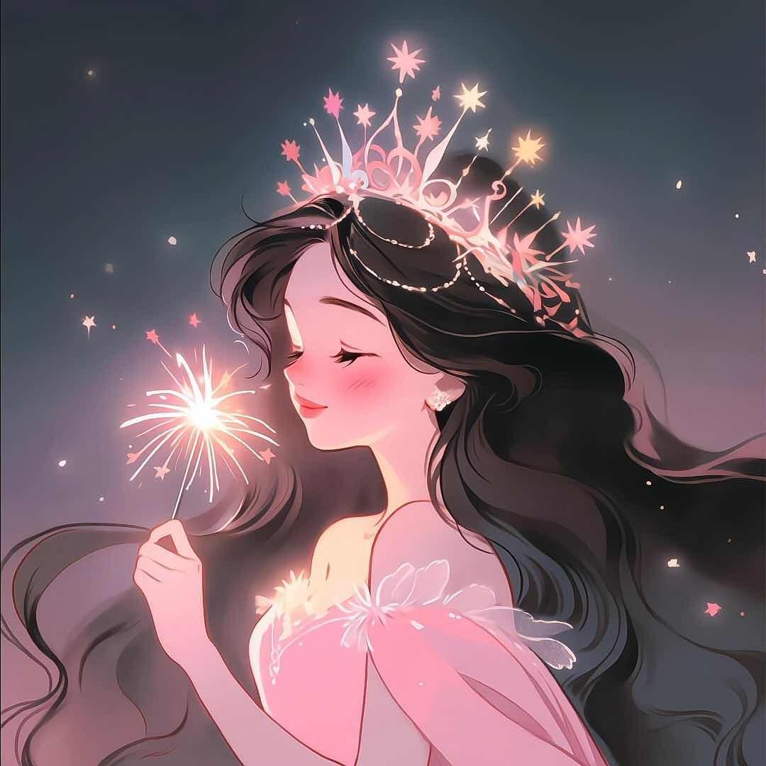 小雨（孕早期）