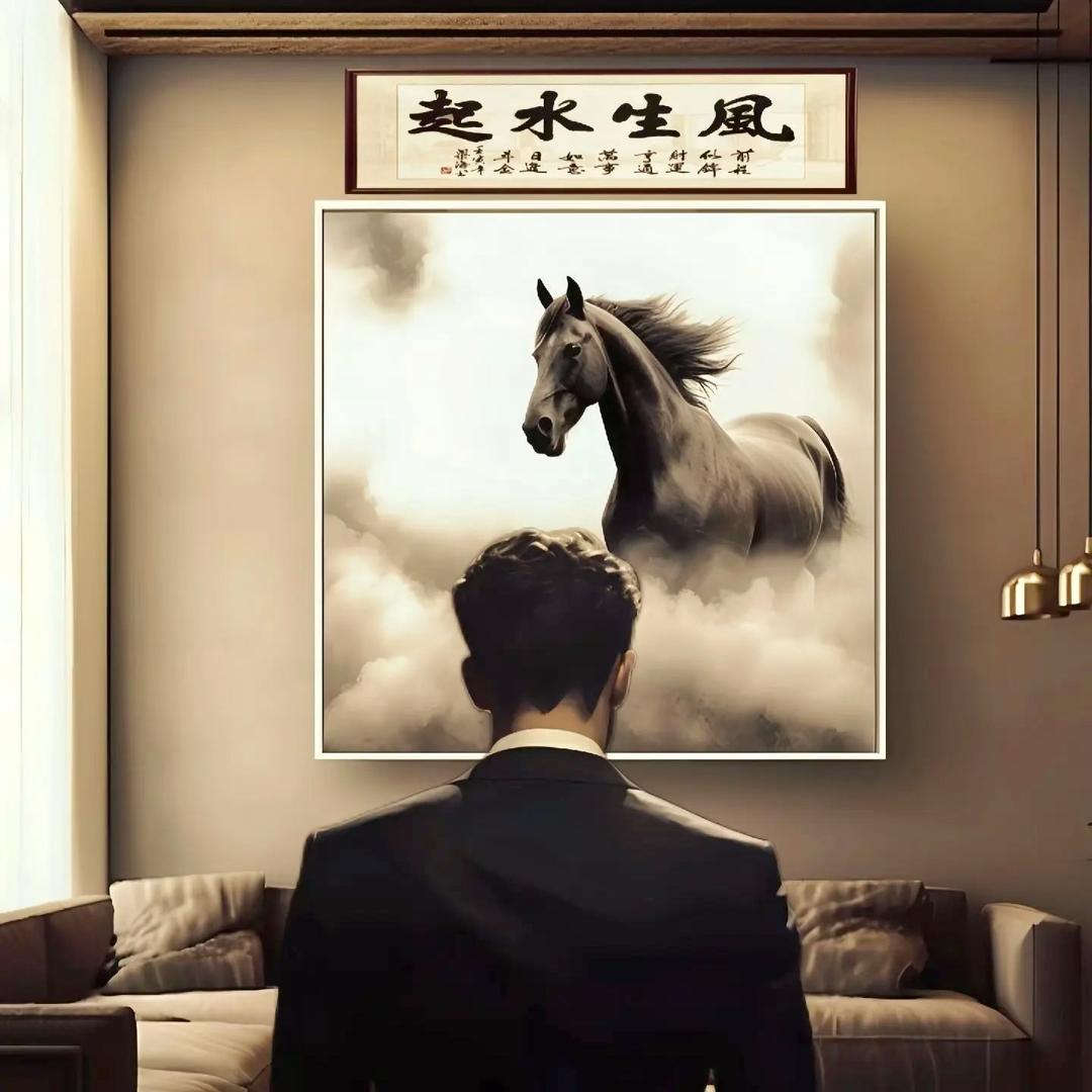 汇流成河