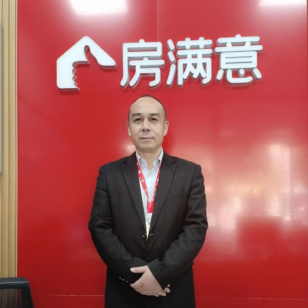 @阳逻房满意老胡