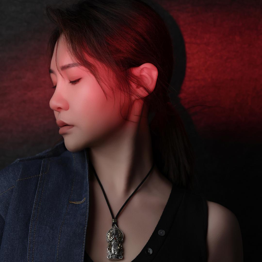 滨河金茂府-嫣然