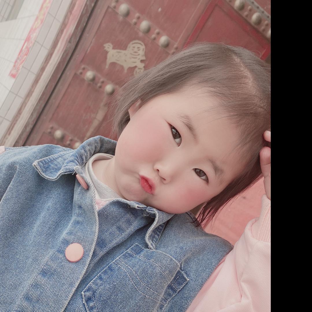 朵朵👸