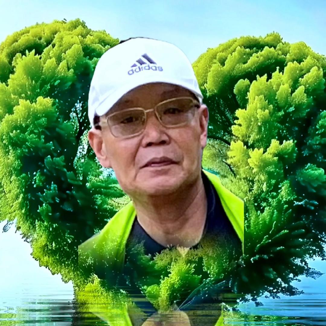 我喜欢旅游的人