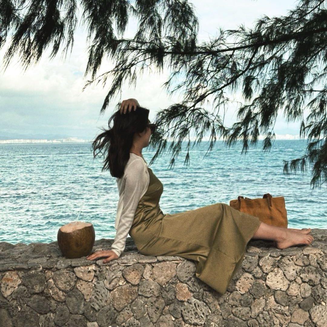 娜么强夫妇♥️