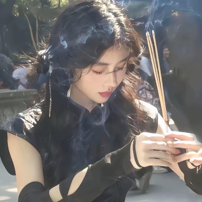 五彩松子