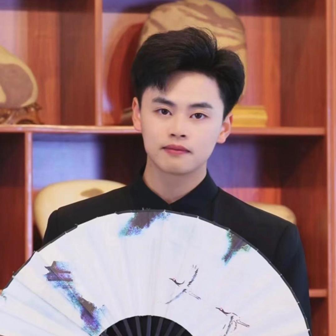 李逍遥❄️
