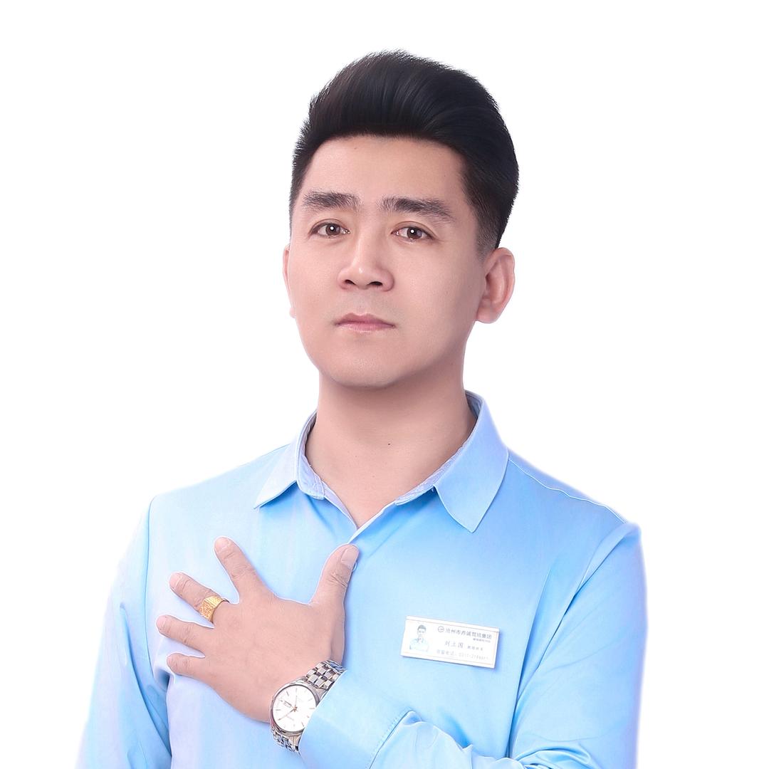 赤诚驾培｜刘立国教练