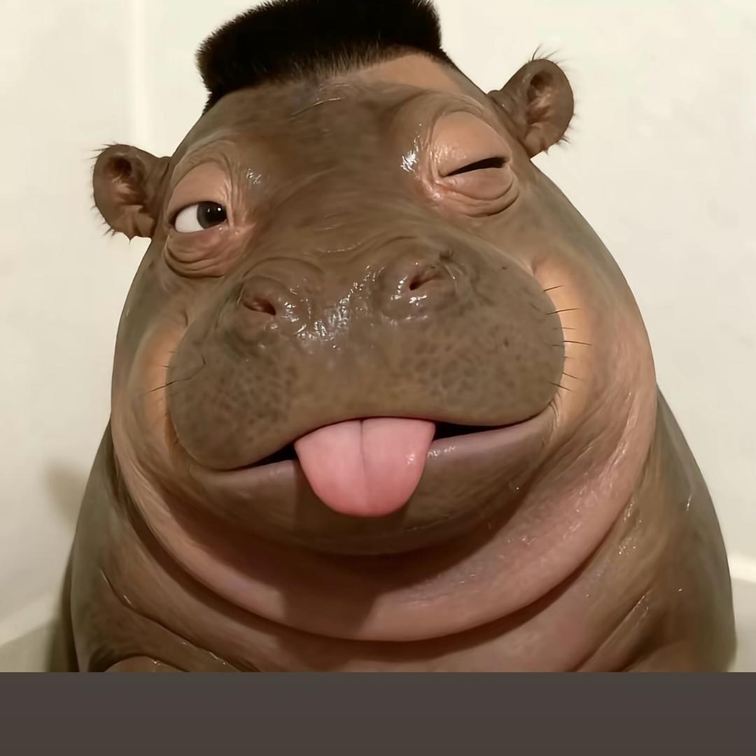 满山的猴子我腚最红～