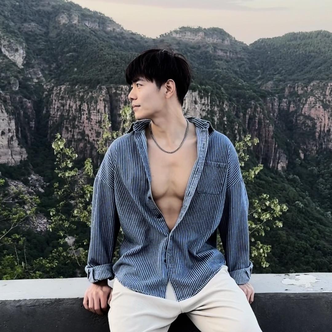 澄宇很努力