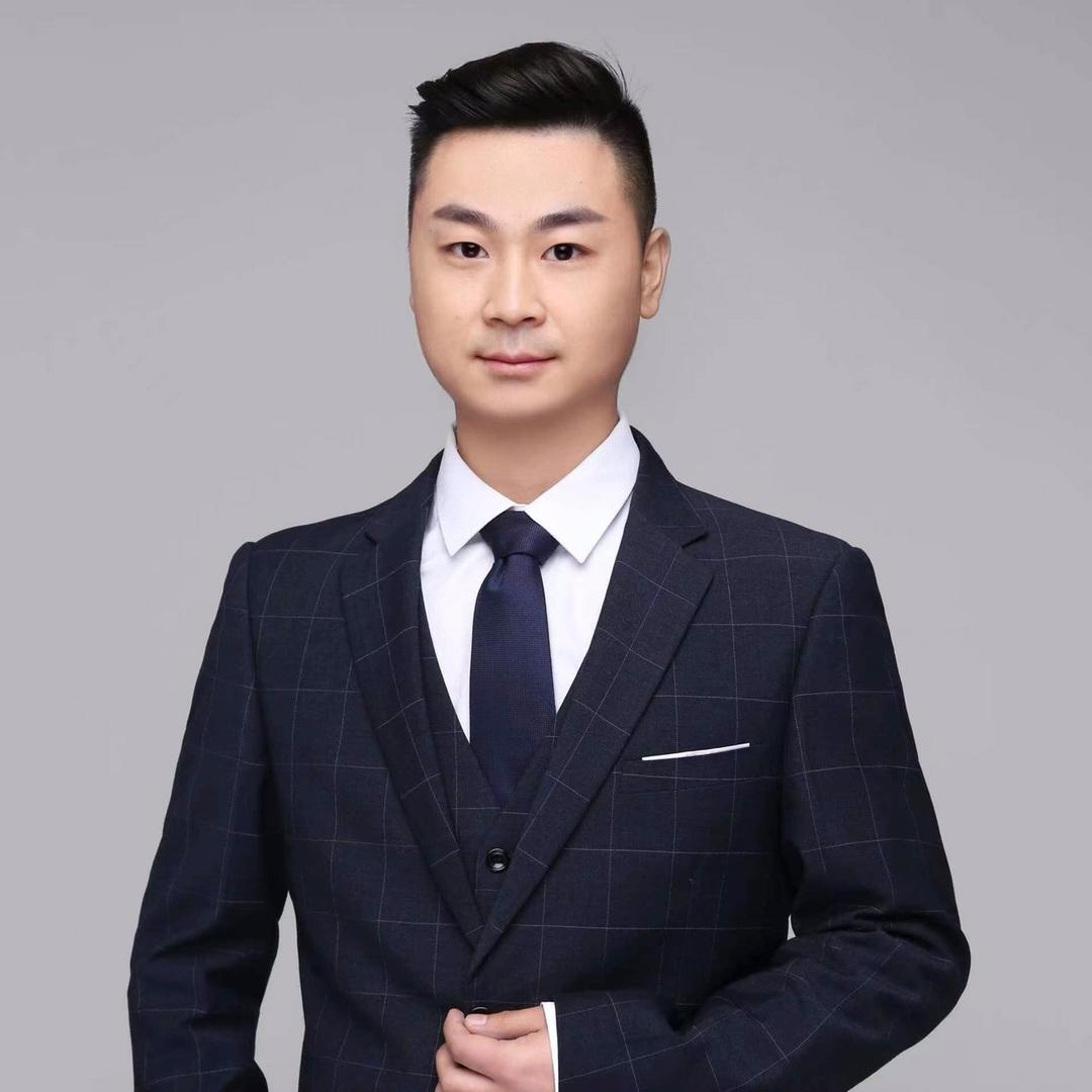 健行者运动～军平老师