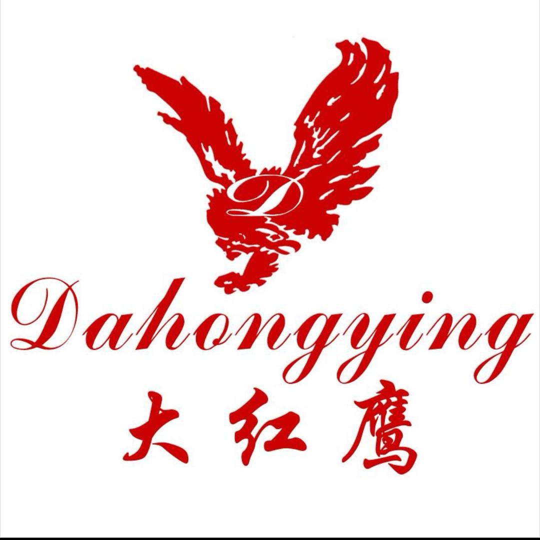 大红鹰男装