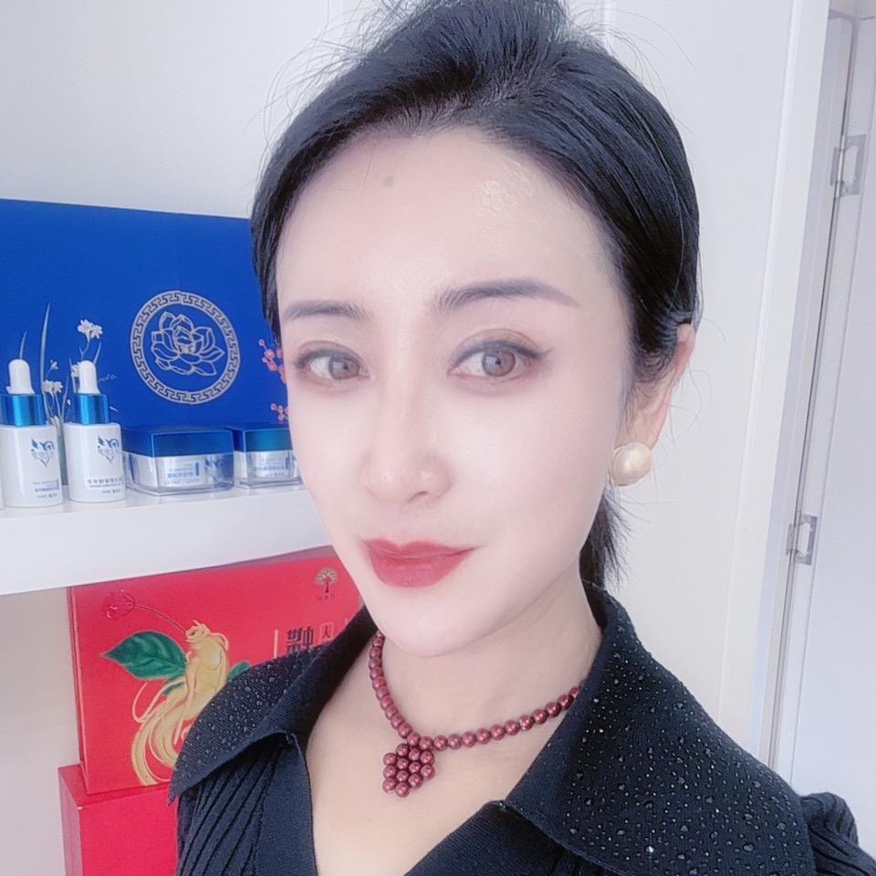 秦安雪霞美业
