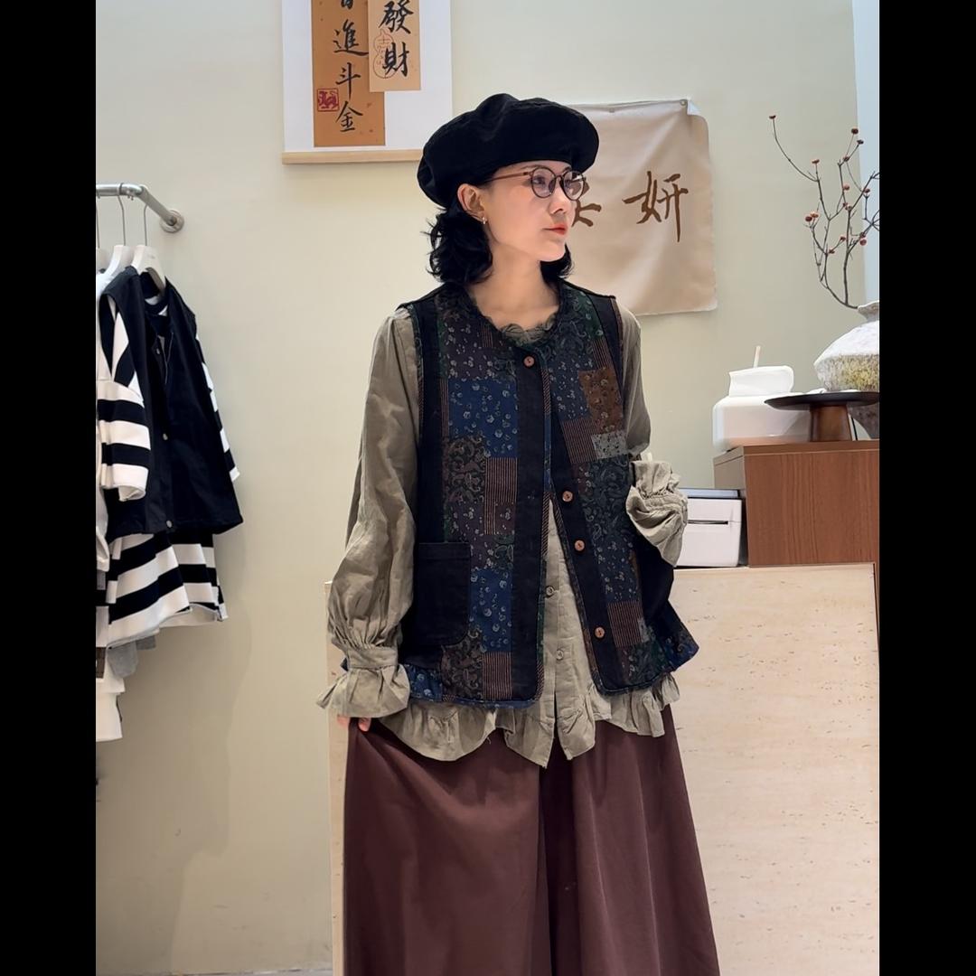 常熟市安妍家服装批发