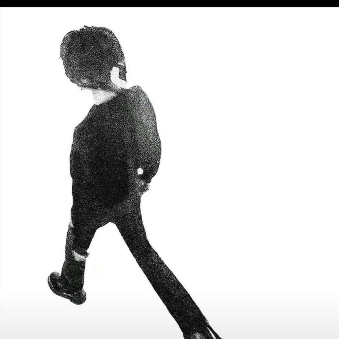 别和奇怪的我说话.