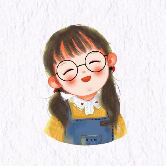 小糖豆子