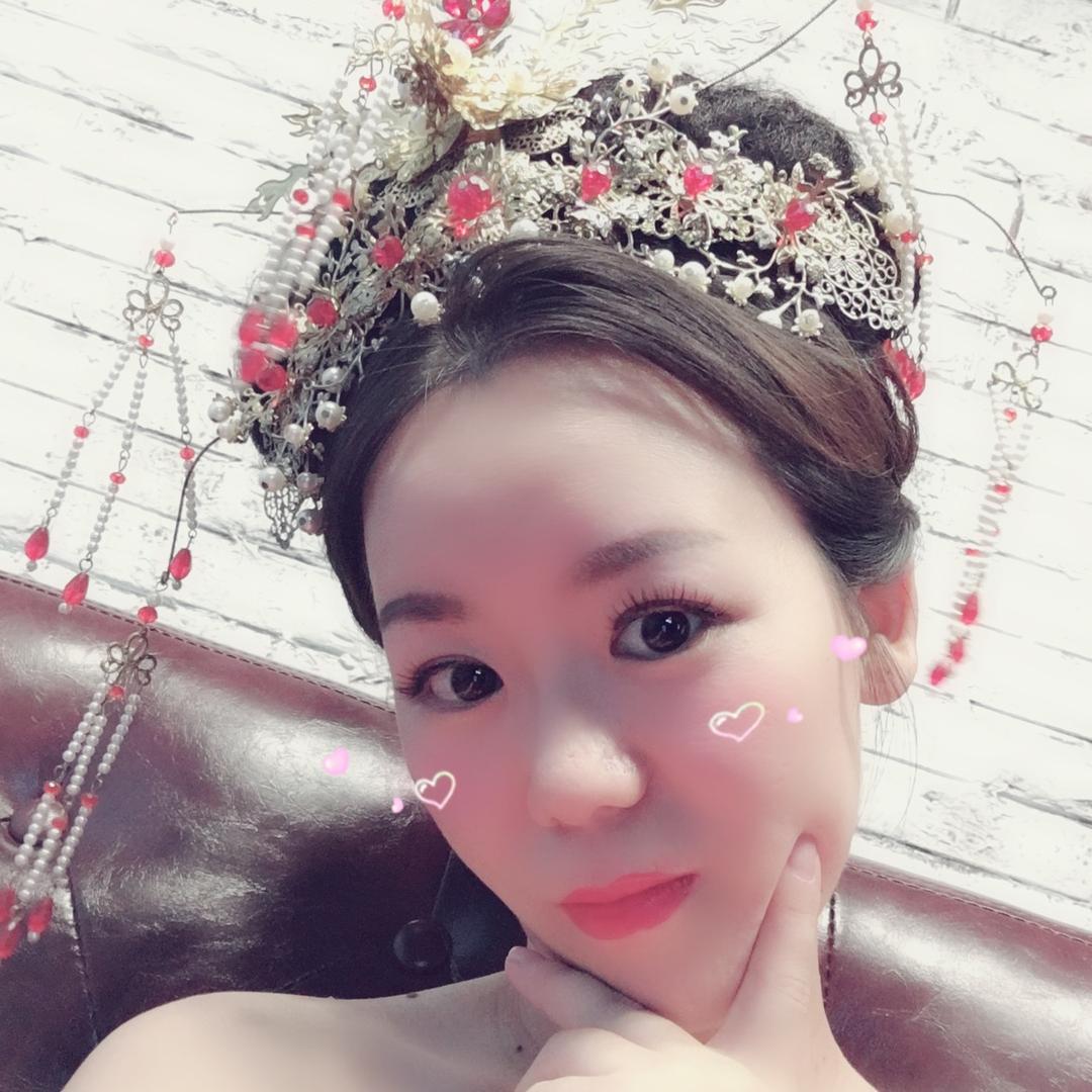 姜姜子呀