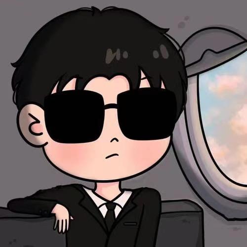 佳阳（没有樊心事）