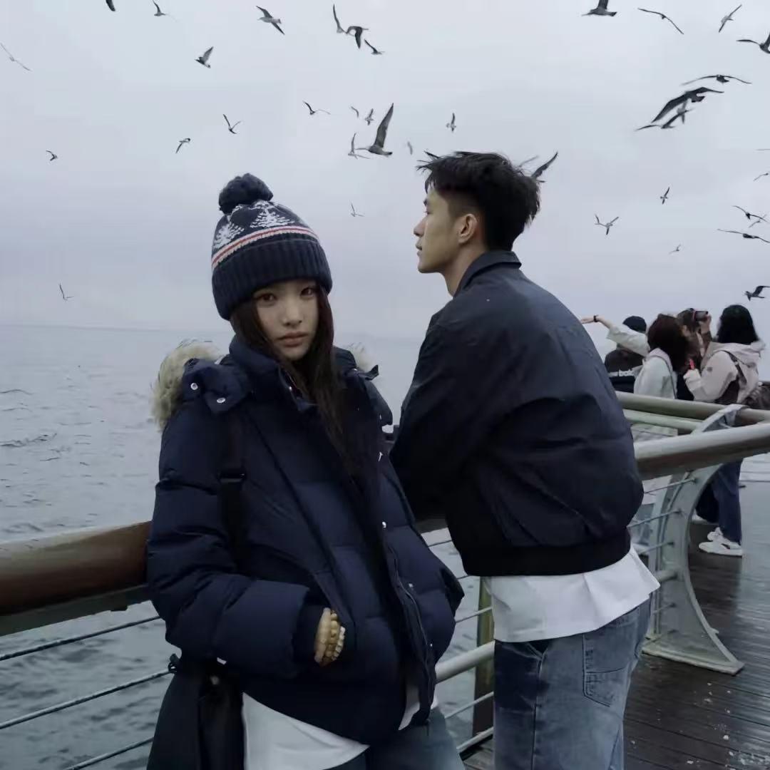 坠海. 👔（招代理）