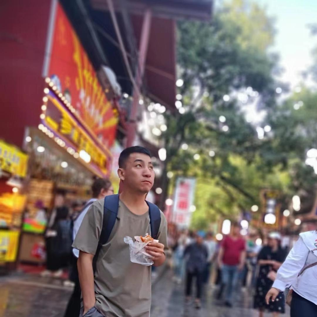 爱唯尔婚庆💘阿布