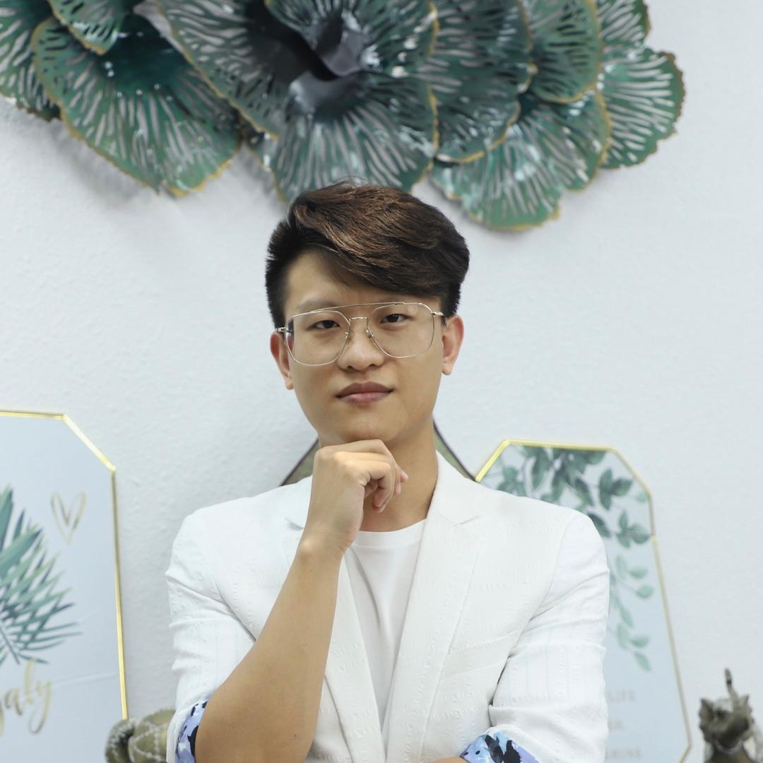 杰哥说直播(小号)