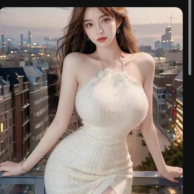 大美吖哈