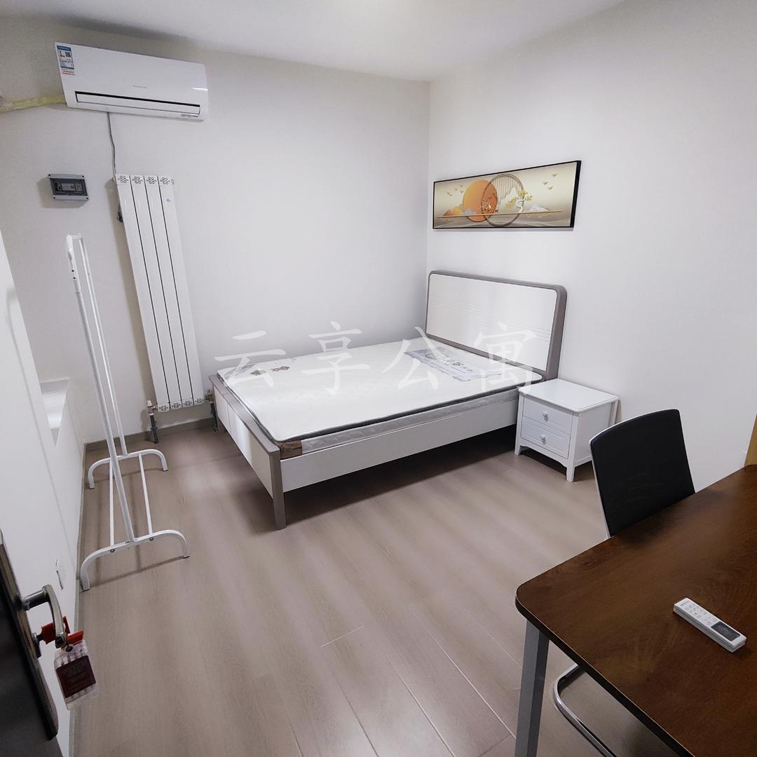 许昌租房云享公寓～直租无中介