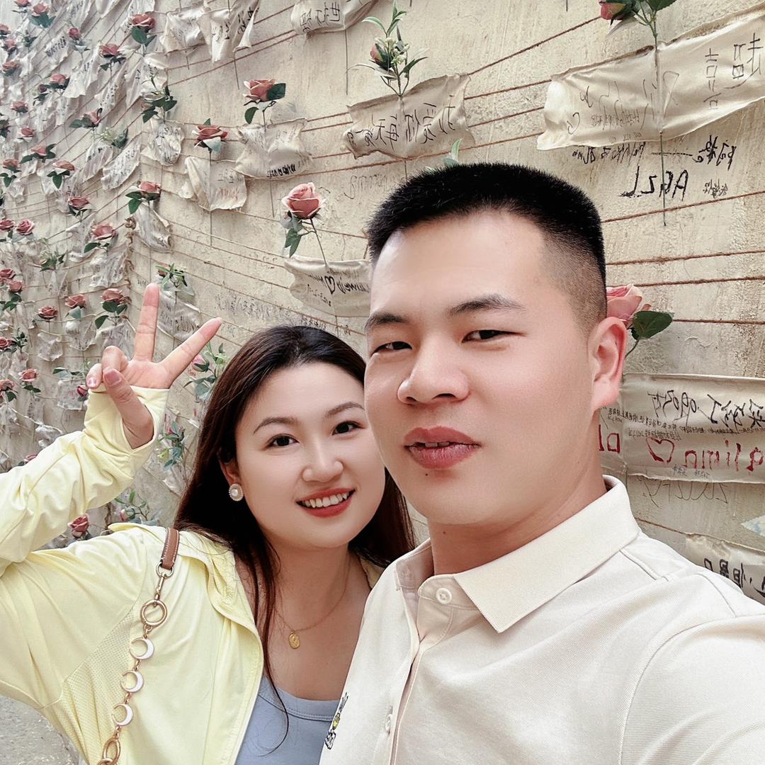 北娜和成🇨🇳