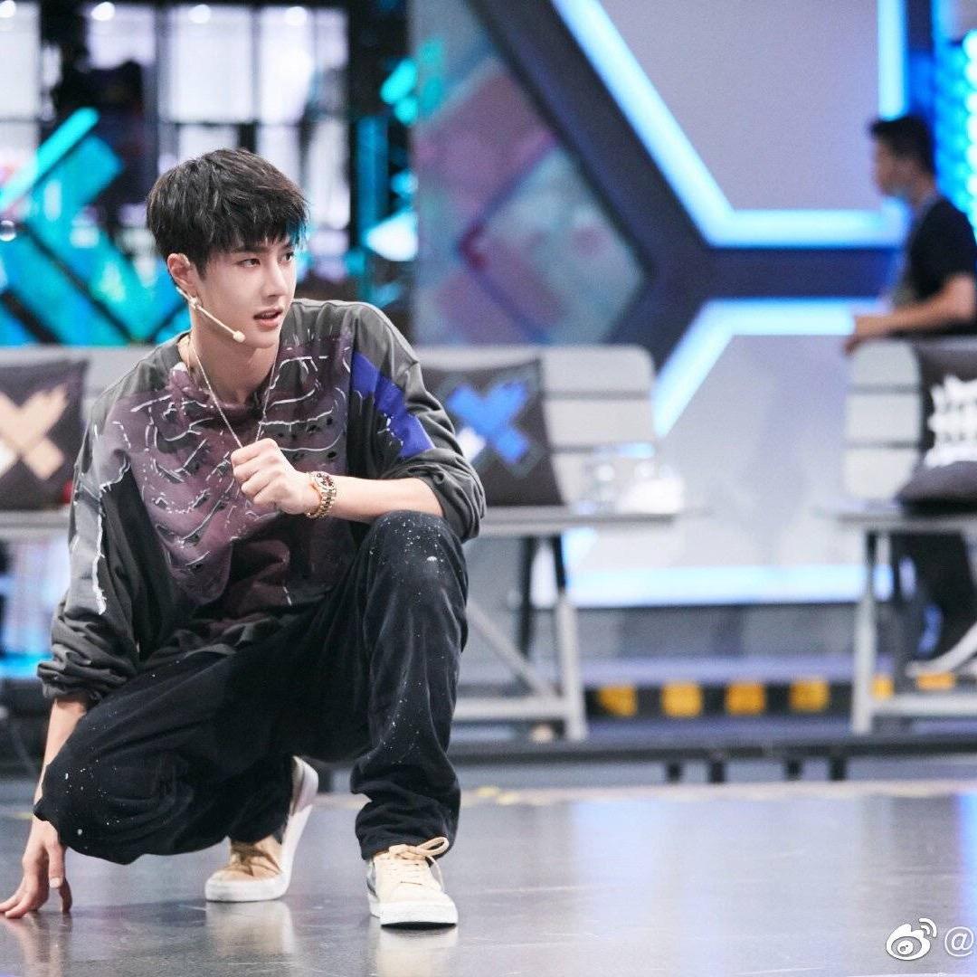 柯biang biang