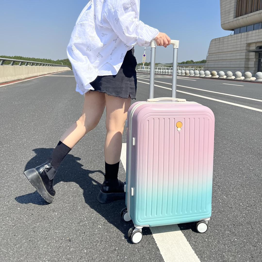 行李箱工厂法米登