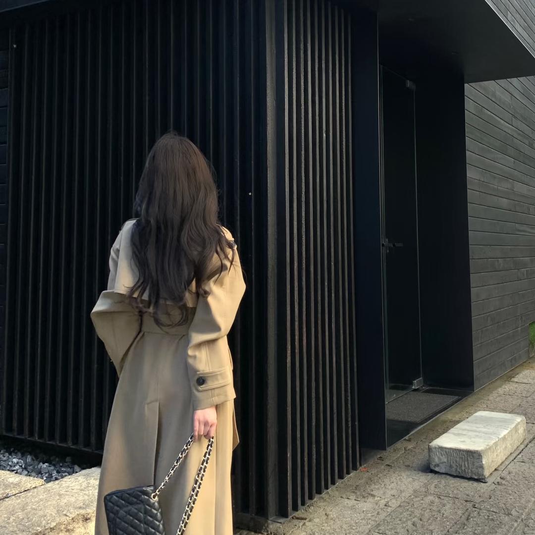 兔兔(琳希学姐)服饰