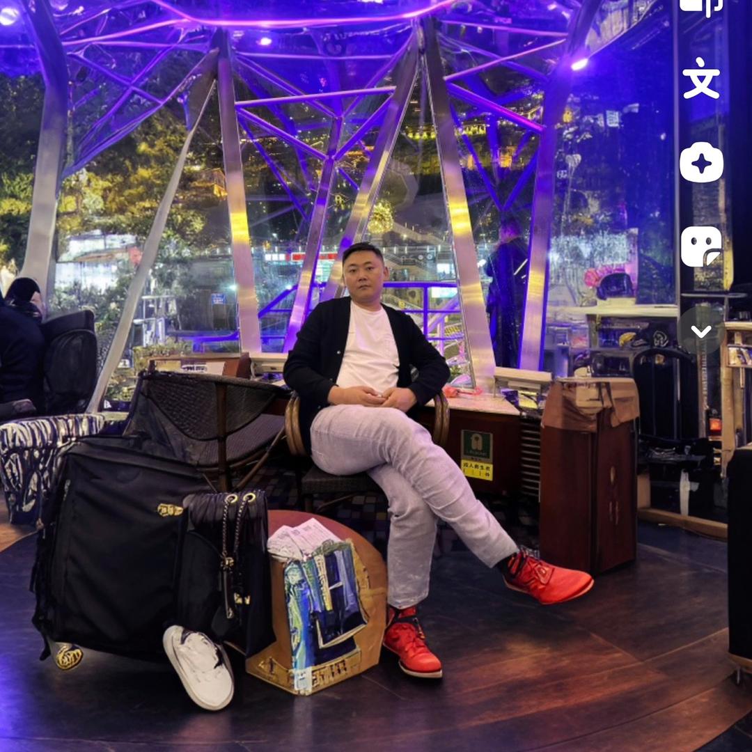 不一样的烟火🎆