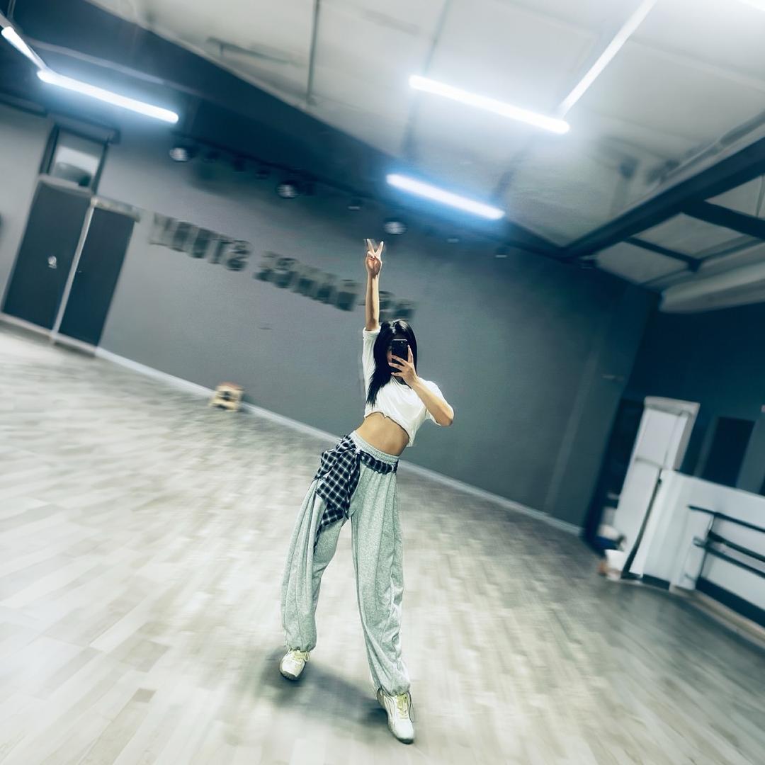 是小滕吖～