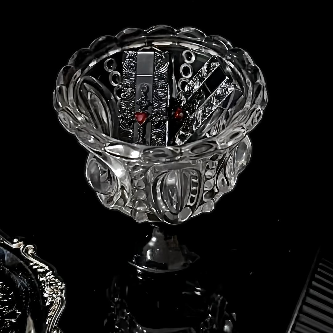 SY原创设计火机