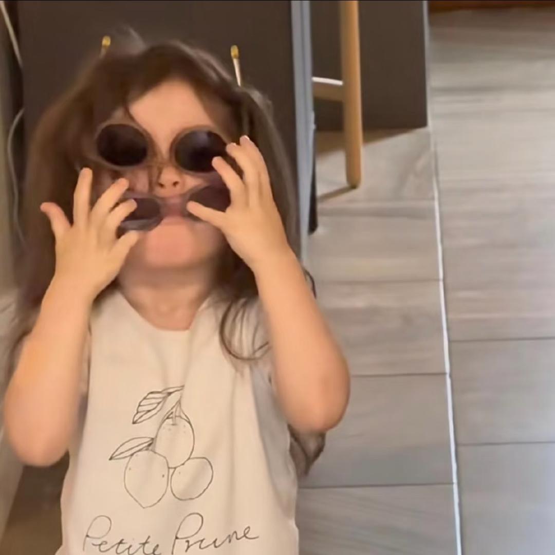 不喝冰美式长的丑🍔