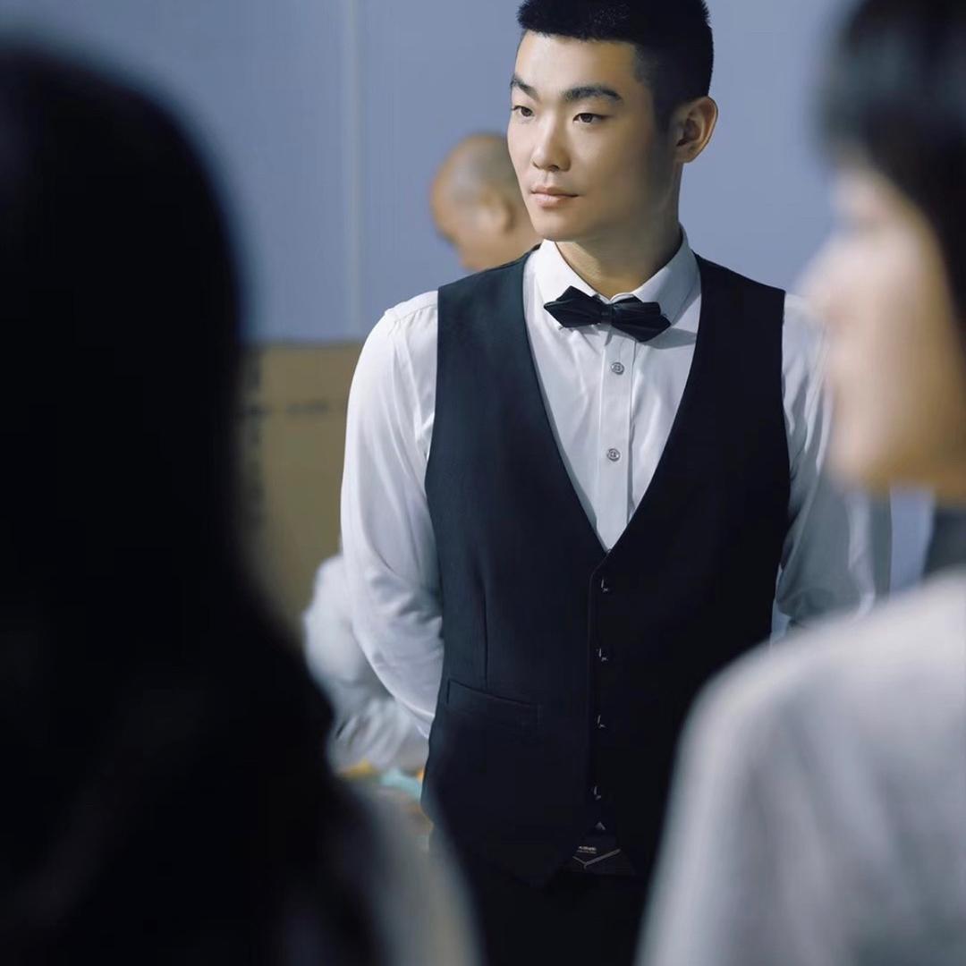 90后的委员