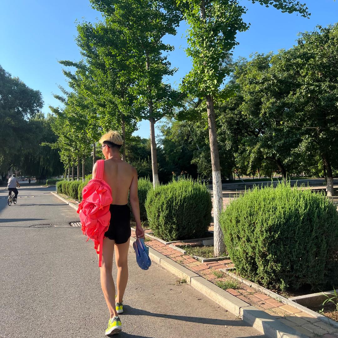 斯文孙🏃‍♂️