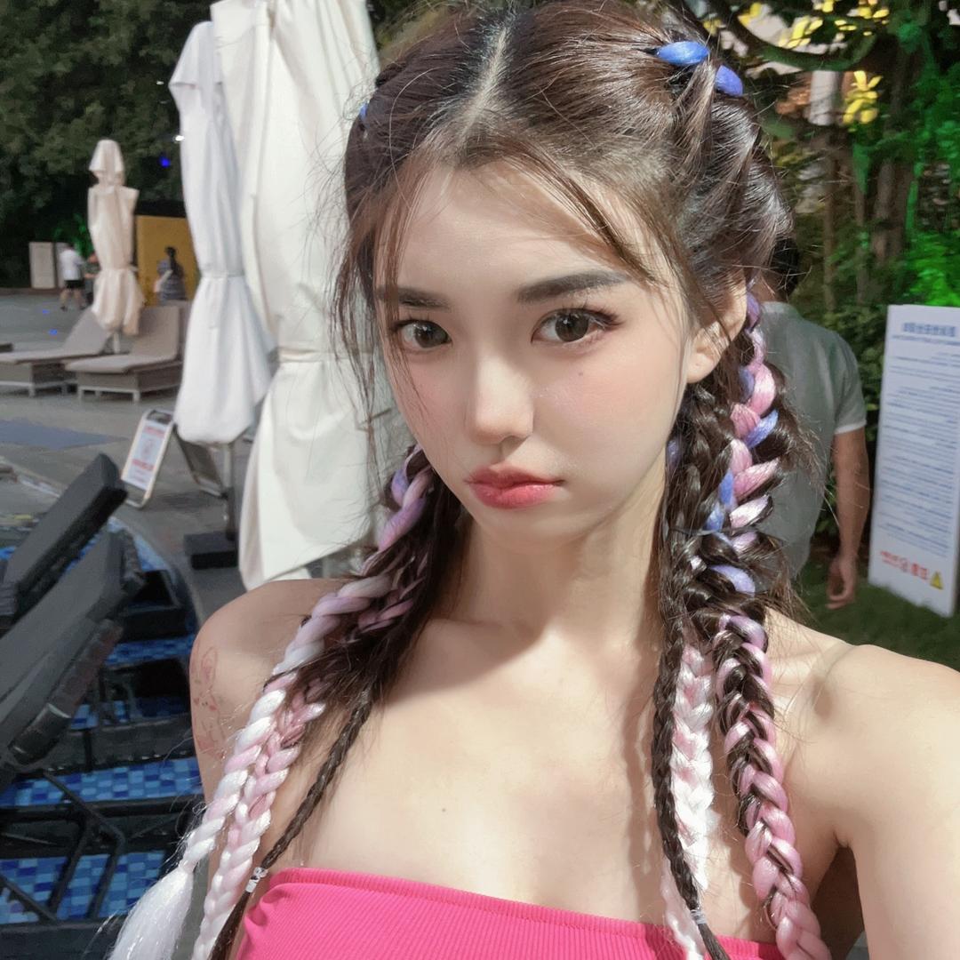 小茉姐姐
