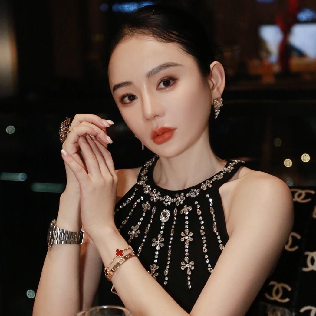 43岁肖美丽（以油养肤）
