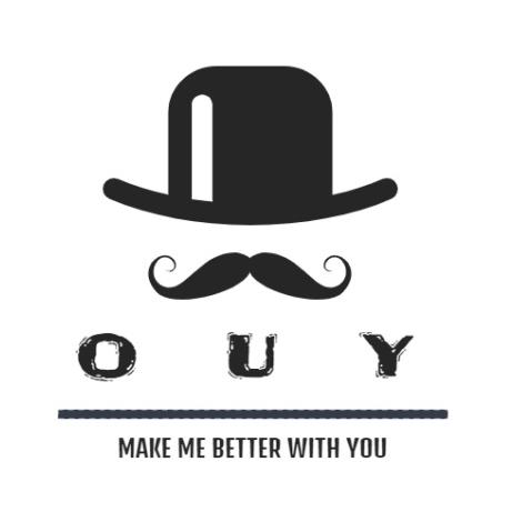 OUY男子旗舰店