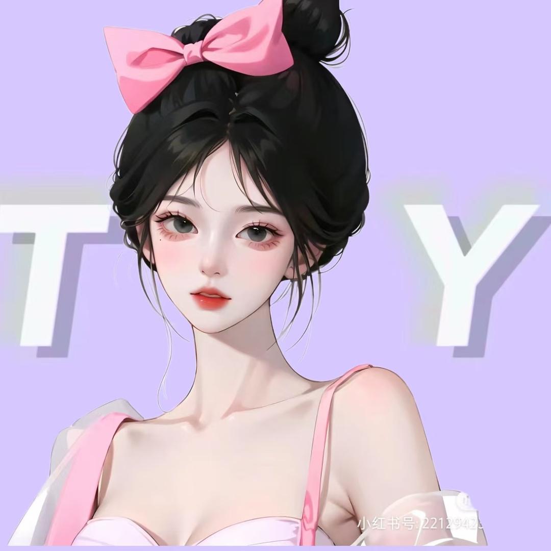 乔乔✨Ty
