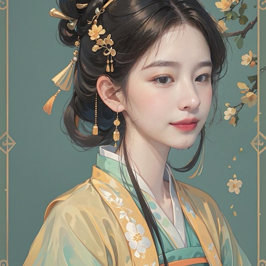 小艾
